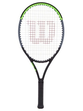 RAKIETA TENISOWA WILSON BLADE JUNIOR 25 v7.0