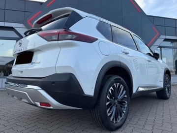 Nissan X-Trail IV 1.5 VC-T e-POWER 213KM 2025 Od ręki - Tekna e-POWER 4WD 1.5 213KM / Pakiet Premium, zdjęcie 2
