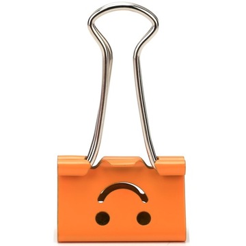 ОФИСНЫЕ ЗАЖИМЫ 25ММ ЦВЕТНЫЕ 48 шт ОПТОМ. ОЛС ТЕСТ