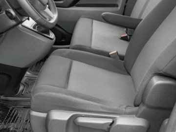 Toyota Proace II 2021 Toyota ProAce WD9009P#Kombi 2.0 D-4D Long 9.os, zdjęcie 9