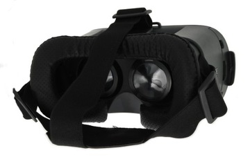 Goggles VR 360 за подарок для ребенка с пилотом для игр и фильмов