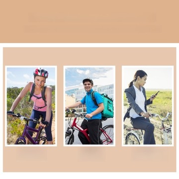 АКСЕССУАРЫ ДЛЯ ТРЕХКОЛЕСНЫХ ВЕЛОСИПЕДОВ ВЕЛОСИПЕДНЫЙ ЗВОНОК