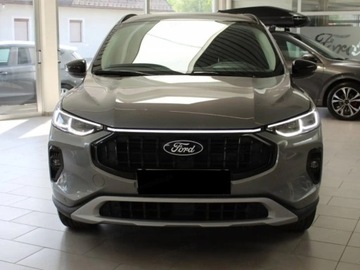 Ford Kuga III SUV Facelifting 2.5 FHEV 180KM 2025 Od ręki - Active X 2.5 FHEV 180KM / Pakiet Winter, Hak, zdjęcie 1