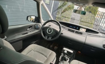 Renault Espace IV Van 2.0 dCi 150KM 2011 Renault Grand Espace Renault Grand Espace 2.0 dCi FAP Edition 25th 2.0, zdjęcie 26