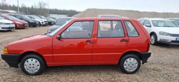 Fiat Uno II 0.9 39KM 2001 Fiat Uno salon polska 1 własciciel orginał, zdjęcie 3