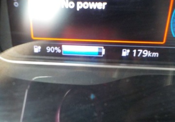 Nissan Leaf II 2018 Nissan Leaf Okazja Elektryczny 122KM, zdjęcie 32