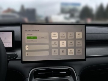 Chery Tiggo 8 SUV PHEV 1.5 T-GDI DHE 279KM 2025 Chery Tiggo 8 1.5 Hybryda Plug-in 279KM, zdjęcie 20