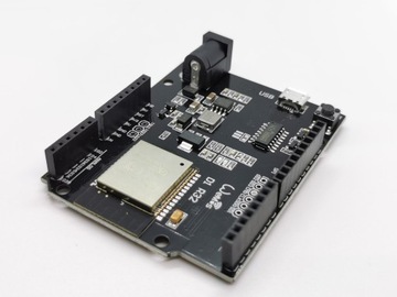 Модуль WeMos D1 Uno R32