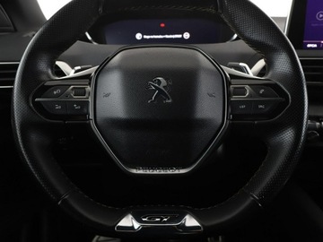 Peugeot 3008 II Crossover 2.0 BlueHDi 180KM 2018 Peugeot 3008 GT-Line 180KM Automat Navi Kamera, zdjęcie 20