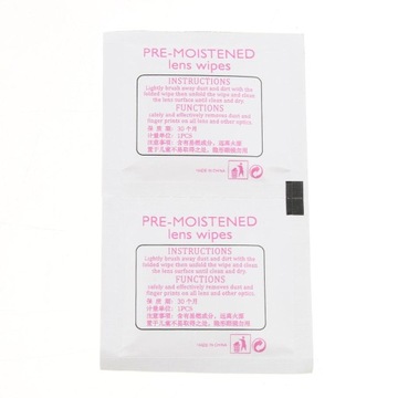 30/100 . Инструмент для удаления пыли с линз