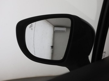 Renault Captur I Crossover Facelifting 0.9 Energy TCe 90KM 2018 Renault Captur BOSE navi kamera klima-auto, zdjęcie 33