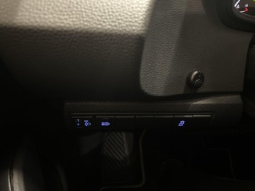 Toyota Corolla XII Hatchback 1.8 Hybrid 122KM 2021 Toyota Corolla 1.8 Hybrid Active Seria E21 (2019-), zdjęcie 17