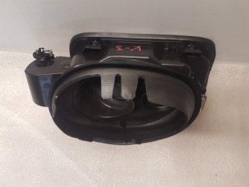 Лючок топливного бака BMW G31 7387783