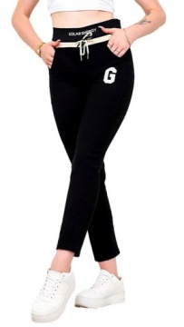 ЖЕНСКИЕ СПОРТИВНЫЕ И ЭЛЕГАНТНЫЕ БРЮКИ