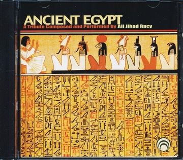 Ali Jihad Racy - Ancient Egypt