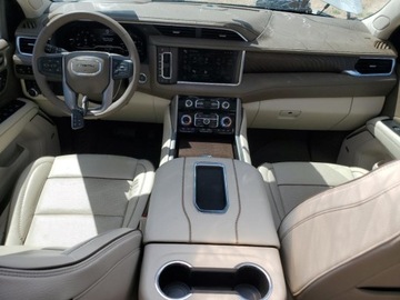  GMC Yukon XL Denali 2023 6.2l 6.2 Benzyna 420KM, zdjęcie 8