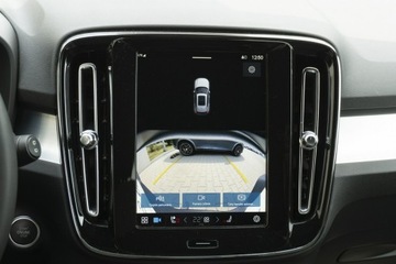 Volvo XC40 Crossover Facelifting 2.0 B4 197KM 2024 Volvo XC 40 B4 197KM FV23%, zdjęcie 16