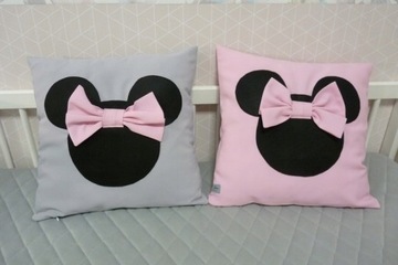 Poduszka dziecięca MINNIE