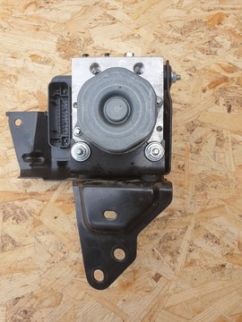 НАСОС АБС NISSAN QASHQAI J11 47660 HW60A