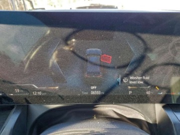 BMW Seria 5 G90-91 2026 BMW Seria 5 530xi 2026 2.0 Benzyna 248KM, zdjęcie 9