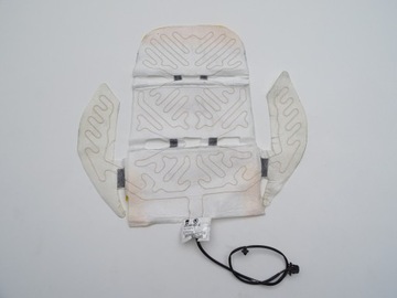 HMOTA PŘEDEHŘÁNÍ SEDADLA 3T0963557Q SKODA SUPERB II