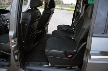 Citroen C8 2014 CITROEN C8 2.0 HDi 136PS Piękny Po Liftingu 7 osób Serwis Navi el. drzwi !, zdjęcie 9