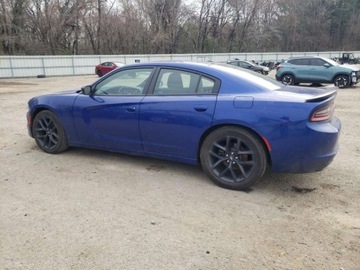 Dodge Charger VII 2020 Dodge Charger SXT 2020 3.6l 3.6 Benzyna 292KM, zdjęcie 1