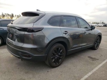 Mazda CX-9 2022 Mazda CX-9 2022 MAZDA CX-9 TOURING PLUS, silnik 2.5 L 2.5 Benzyna 227KM, zdjęcie 3