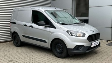 Ford Transit VII 2018 Ford Transit Transit Courier MCA 1.5 Duratorq ..., zdjęcie 3