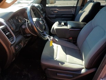  RAM 1500 2020r., Big Horn, od ubezpieczalni 5.7 Benzyna 395KM, zdjęcie 6