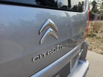 Citroen Berlingo II 2016 Citroen Berlingo MultiSpace 1.6HDI Automat 1- Wlasciciel Nowy Rozrzad Sprz, zdjęcie 28