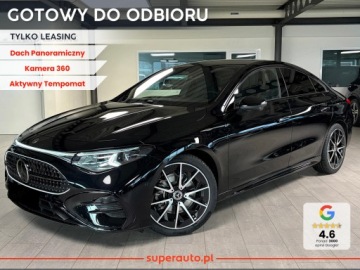 Mercedes CLA C118/X118 2025 MERCEDES-BENZ CLA 200 AMG Line Sedan 1.5 (163KM) 2025