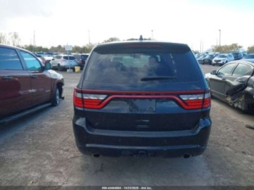 Dodge Durango III 3.6 V6 294KM 2021 Dodge Durango DODGE DURANGO GT PLUS AWD 3.6 Benzyna 295KM, zdjęcie 3
