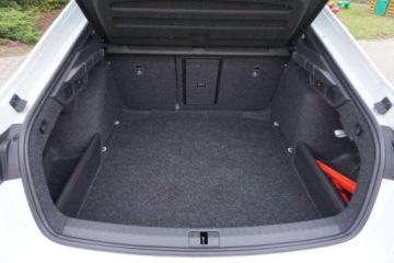 Skoda Octavia IV Liftback 1.5 TSI EVO 150KM 2024 Skoda Octavia Bezwypadek DSG ACC Kamera Virtual Podgrzewane fotele, zdjęcie 13