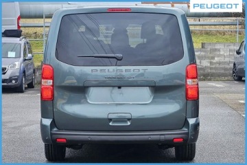 Peugeot Traveller Van 2026 Peugeot Traveller Long L2H1 Business VIP EAT8 2.2 180KM, zdjęcie 6