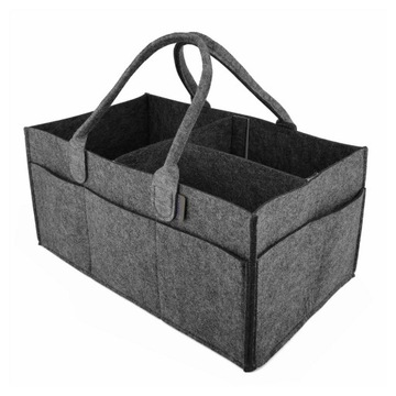 СУМКА-ОРГАНИЗАТОР из ВОЙЛА для подгузников СУМКА КАНГУ ДЛЯ МАТЕРИ И РЕБЕНКА