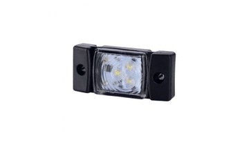 Lampa lampka obrysowa obrysówka Laweta Pomoc LD140