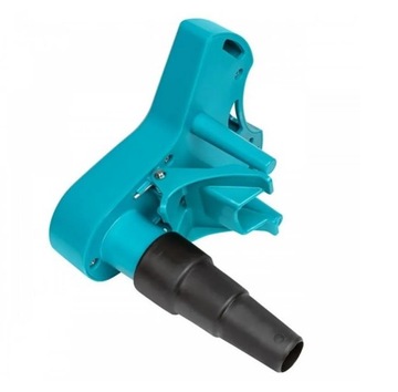 ODCIĄG Adapter BIHUI do wiader do odsysania pyłu z wiader