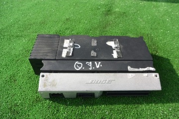 WZMACNIACZ BOSE ORYGINALNY AUDI Q7 4L