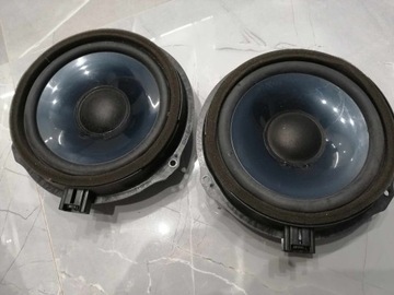GŁOŚNIK GŁOŚNIKI SONY FORD MONDEO MK4 GALAXY 20W