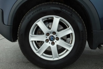 Volvo XC90 I 2.4 D5 163KM 2004 Volvo XC90 D5, 4X4, Automat, Klima, Klimatronic, zdjęcie 11