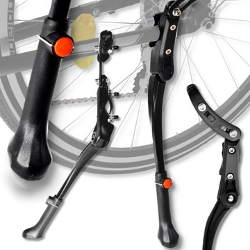 PODPÓRKA STÓPKA NÓŻKA ROWER REGULOWANA 24-29