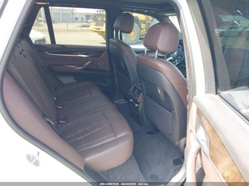 BMW X5 G05 2018 BMW X5 Xdrive 35i 3.0 Benzyna 300KM, zdjęcie 10