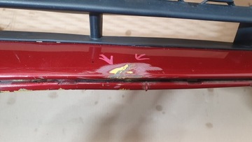 ПЕРЕДНИЙ БАМПЕР MERCEDES CLA A118 AMG