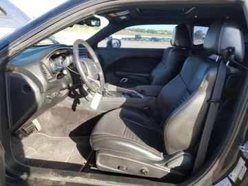 Dodge Challenger III 2016 Dodge Challenger 2016 DODGE CHALLENGER RT 5.7 Benzyna 375KM, zdjęcie 6