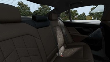BMW Seria 5 G90-91 Touring 2.0 520d 197KM 2025 BMW Seria 5 20d xDrive Limuzyna 197 KM mHEV - Gotowy do Odbioru - Pakiet M, zdjęcie 12
