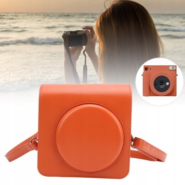 ЧЕХОЛ ДЛЯ FUJIFILM INSTAX SQUARE