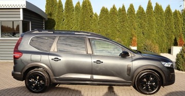 Dacia Jogger 1.0 TCe 110KM 2022 Dacia Jogger (nr. 221) 1.0 110KM Kamera Tempomat Klima Gwarancja Benzyna, zdjęcie 3