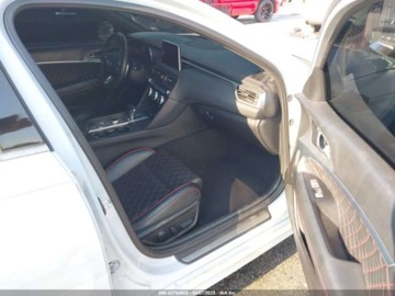  Genesis G70 3.3T 2021 3.3 Benzyna 365KM, zdjęcie 9