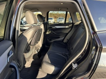 BMW X1 F48 Crossover xDrive20i 192KM 2017 BMW X1 Navi,Skóra, FulLED, Ele.Klapa,, zdjęcie 11
